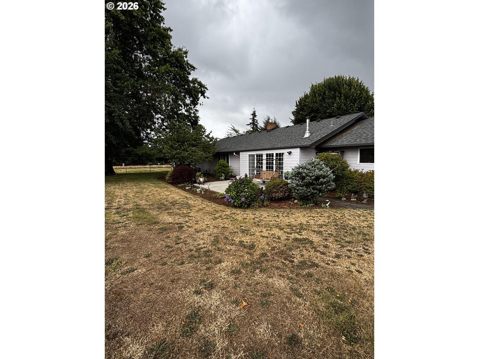 Property Photo:  13517 Leland Rd  OR 97045 