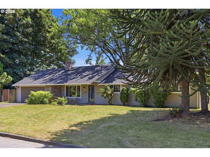 Property Photo: 4605 NE 55th Cir WA 98661