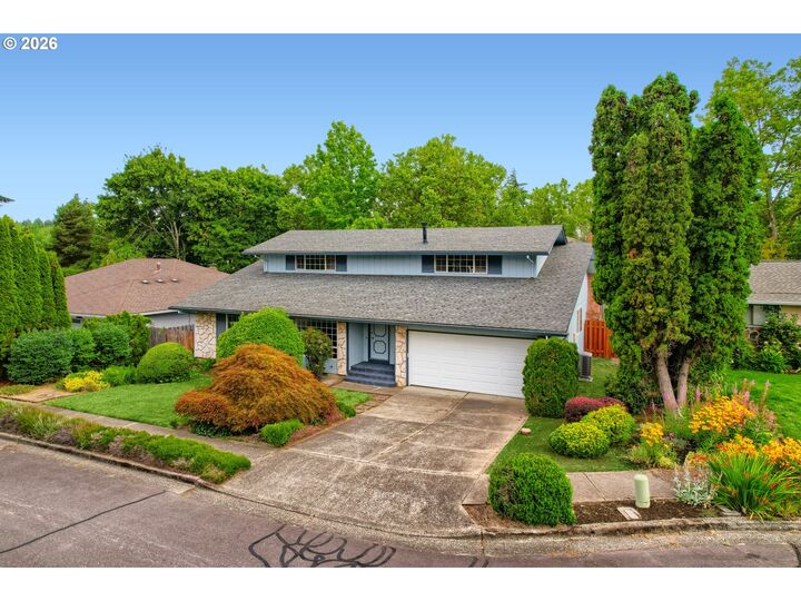 Property Photo:  14575 SW Glenbrook Rd  OR 97007 