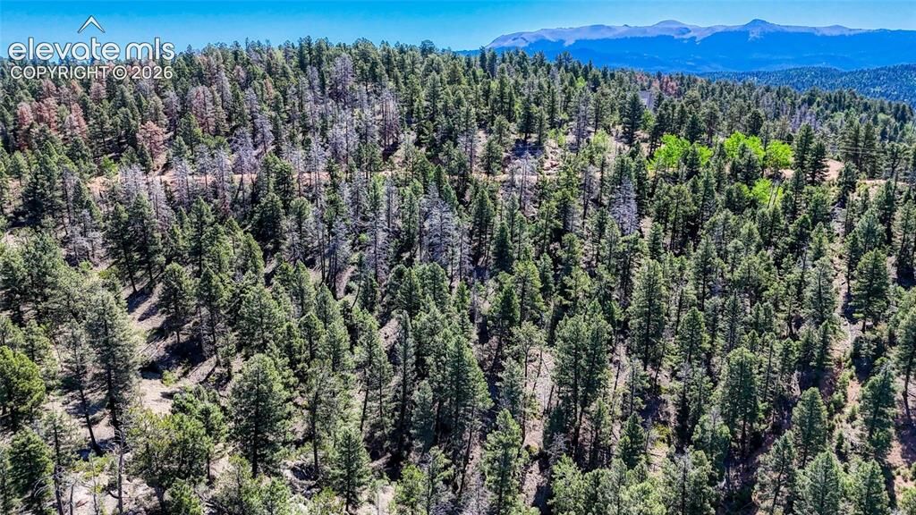 Property Photo:  3454 N Mountain Estates Road  CO 80816 