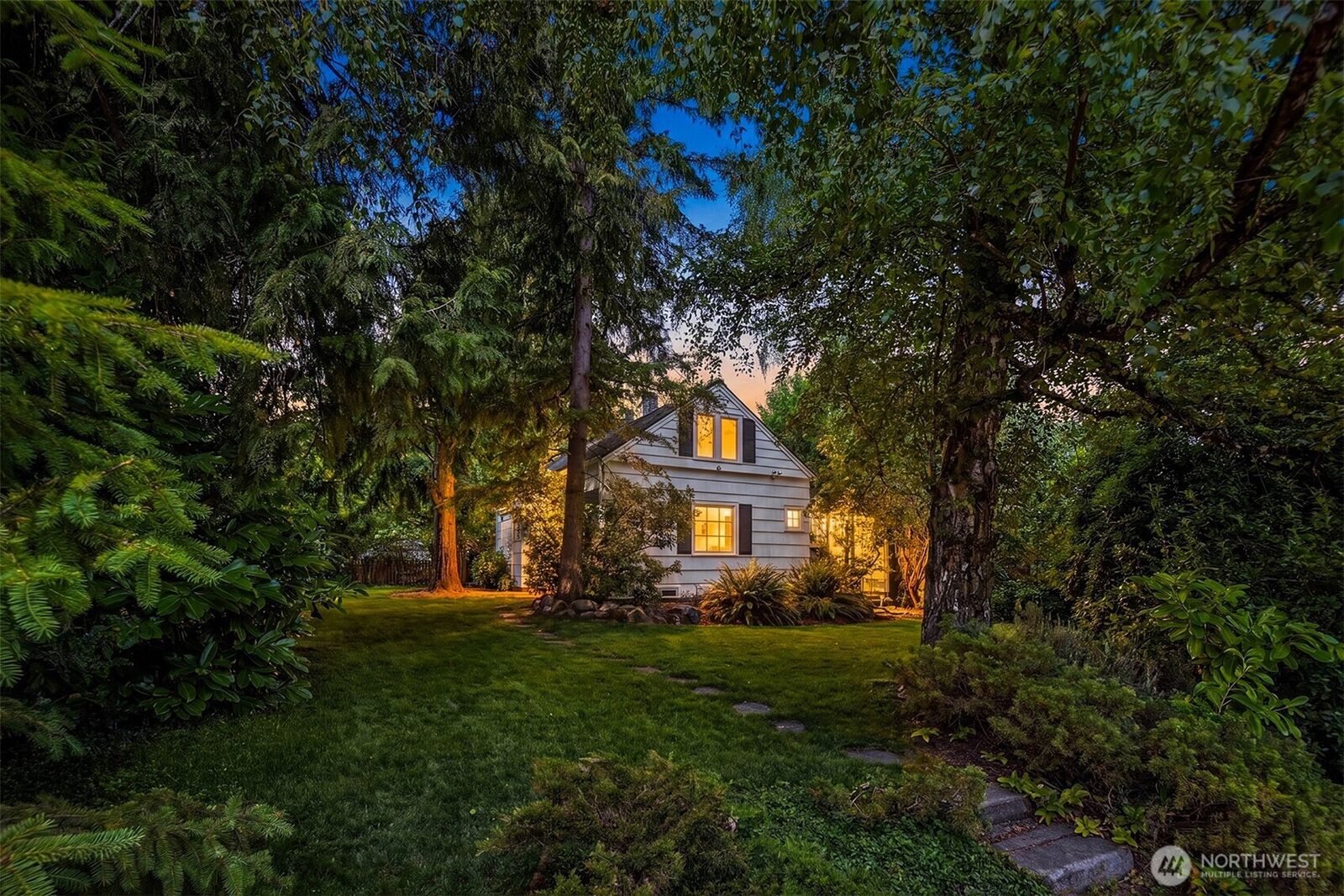 Property Photo: 8255 30th Avenue NE WA 98115