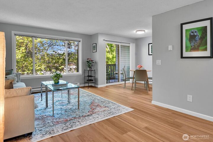 Property Photo: 7217 NE 175th Street 220 WA 98028