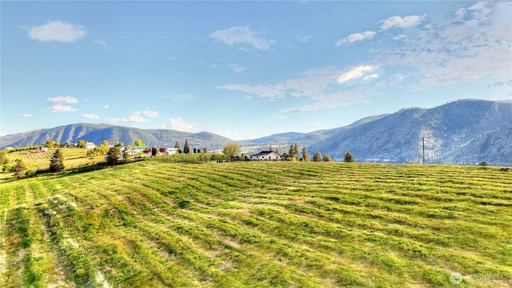 Property Photo:  0  Summit Boulevard Blvd  WA 98831 