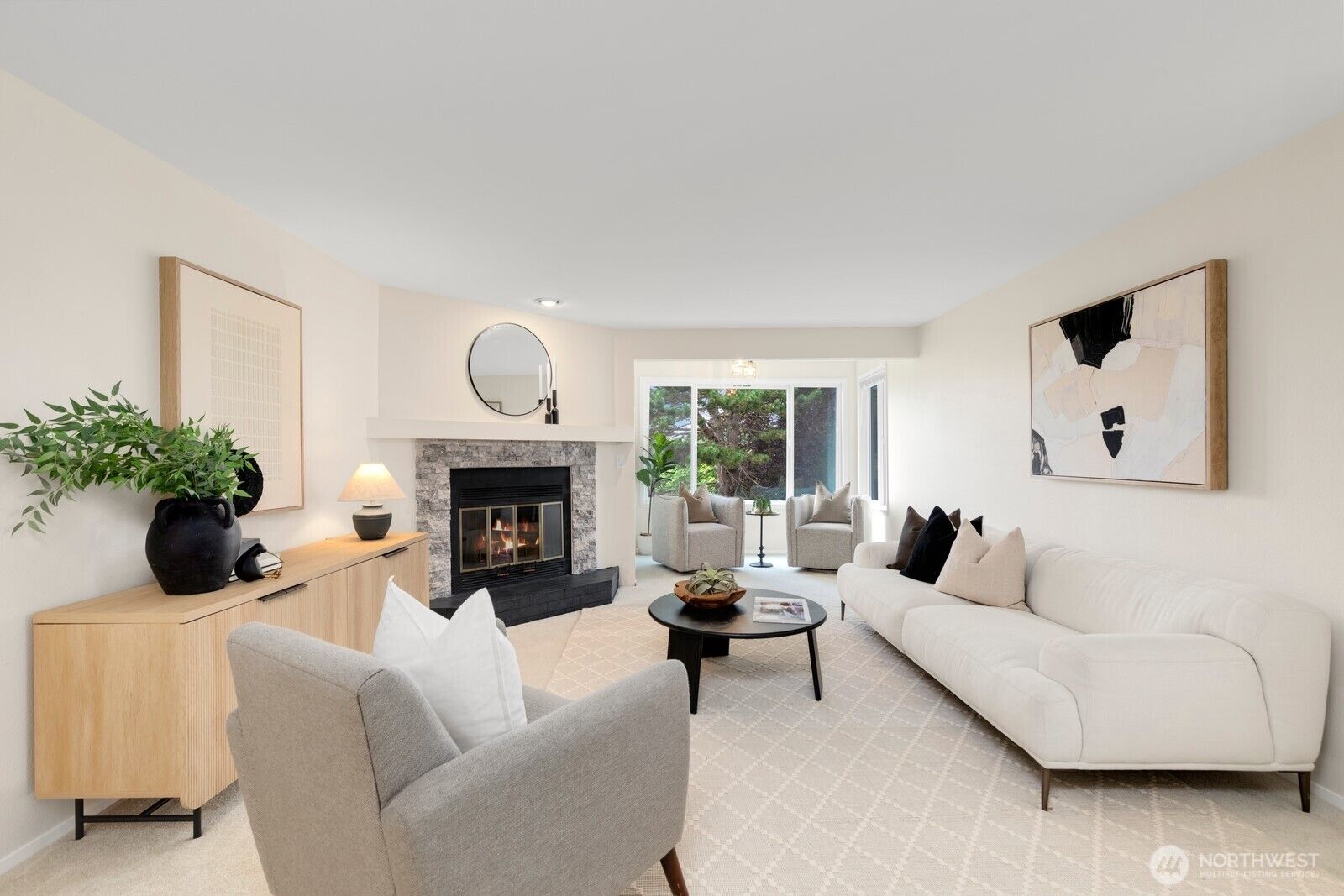 Property Photo:  150 NE 95th Street 302  WA 98115 