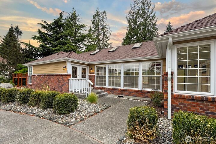 Property Photo:  132  Madigan Road  WA 98382 