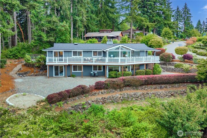 Property Photo:  13214  Emerald Drive NW  WA 98329 