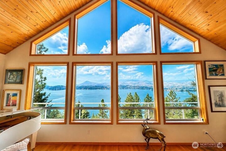 Property Photo: 7371 Ridgeview Drive WA 98816