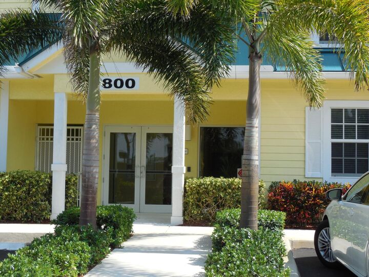 Property Photo: 800 Juno Ocean Walk 301A FL 33408