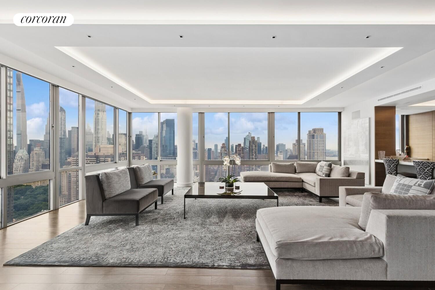 Property Photo: 101 W 67th Street 50def NY 10023