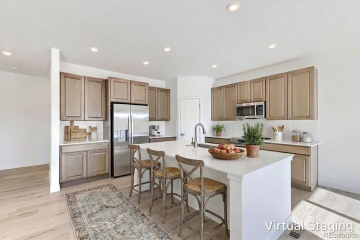 Property Photo:  3321 E 152nd Circle  CO 80602 