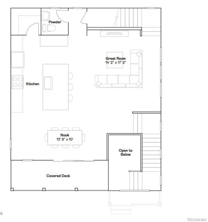 Property Photo:  6953 E 149th Place  CO 80602 
