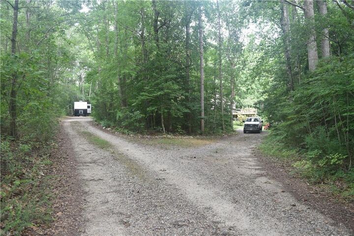Property Photo: 9269 Whispering Pines Trl VA 23487
