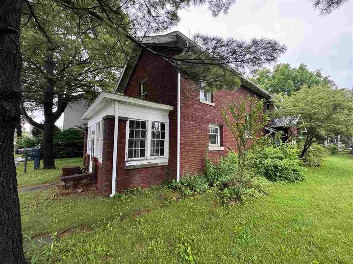 Property Photo:  205 W Main Street  IN 47330 