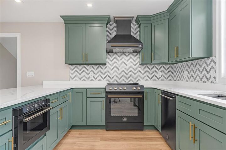 Property Photo: 6 Potter Street RI 02840