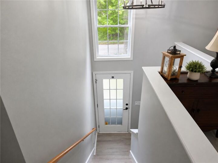 Property Photo: 23 Cook Street RI 02816