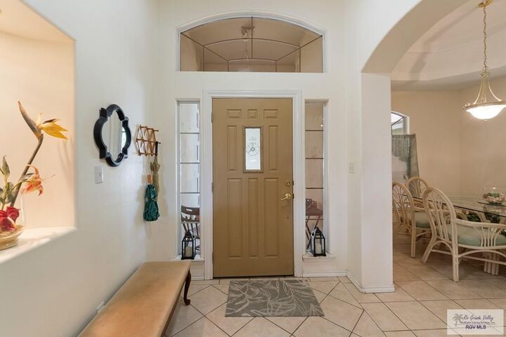Property Photo: 25060 Sendero West TX 78552