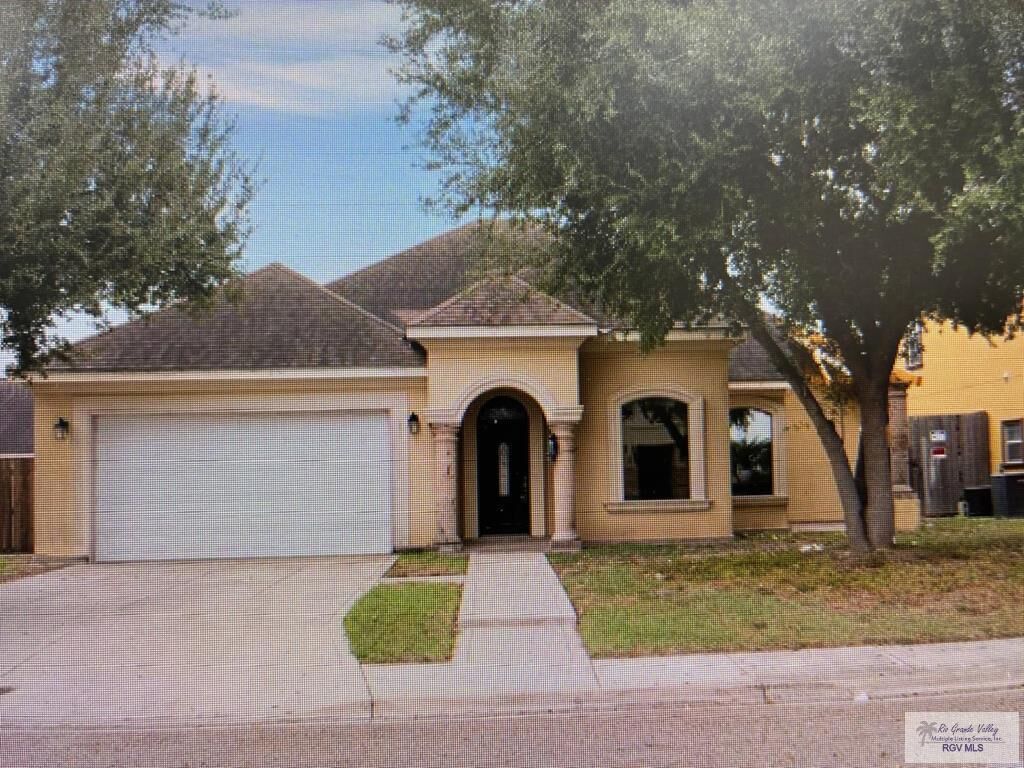 Property Photo: 210 18th St. TX 78557