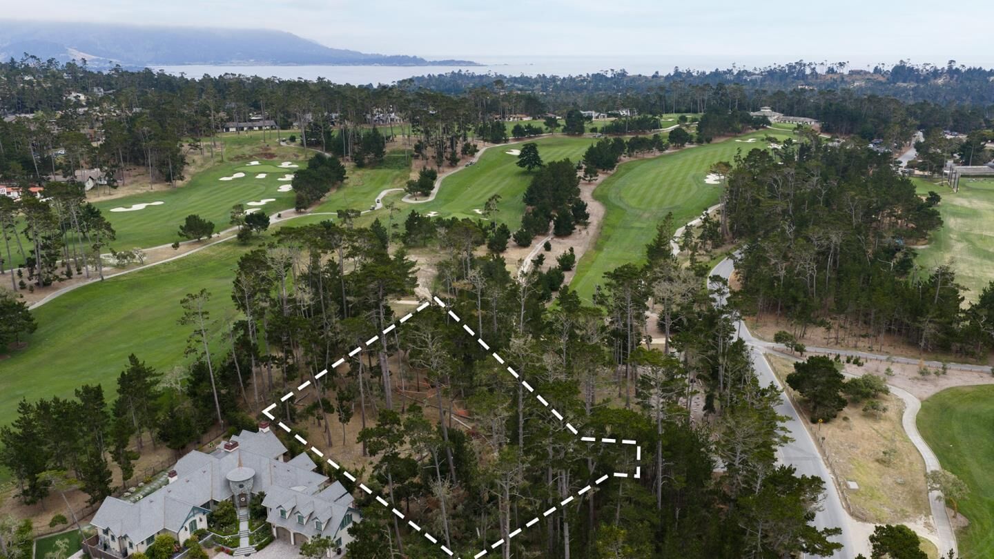 Property Photo: 3167 Stevenson Drive CA 93953