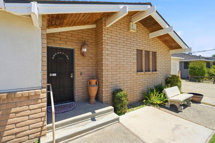 Property Photo:  1240 Noda Street  CA 95380 