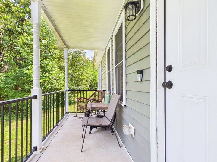 Property Photo:  25 Dogwood Lane  VA 23040 
