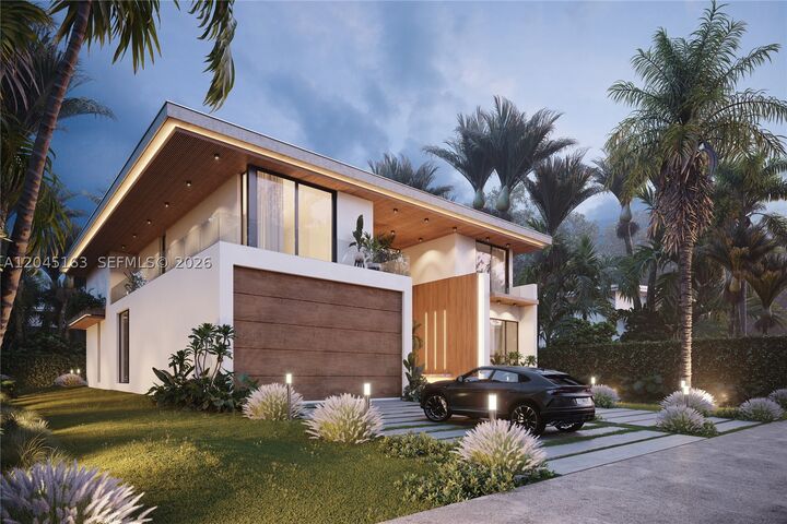 Property Photo:  284 Ocean Blvd  FL 33160 