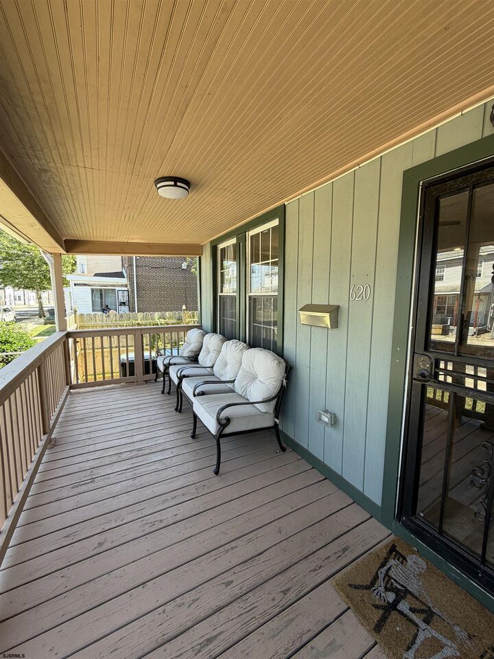 Property Photo:  620 N Indiana Ave  NJ 08401 