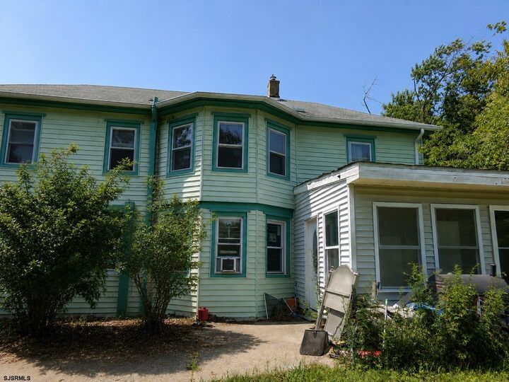 Property Photo: 670 Church Street NJ 08232