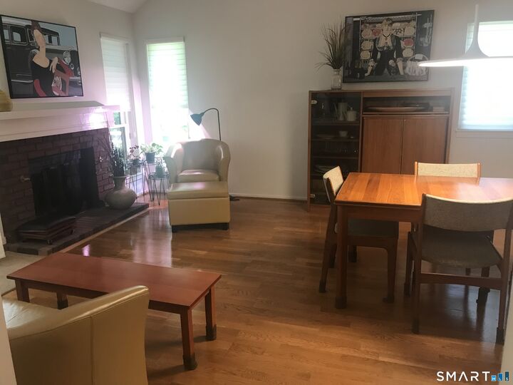 Property Photo: 24-B Heritage Crest B CT 06488