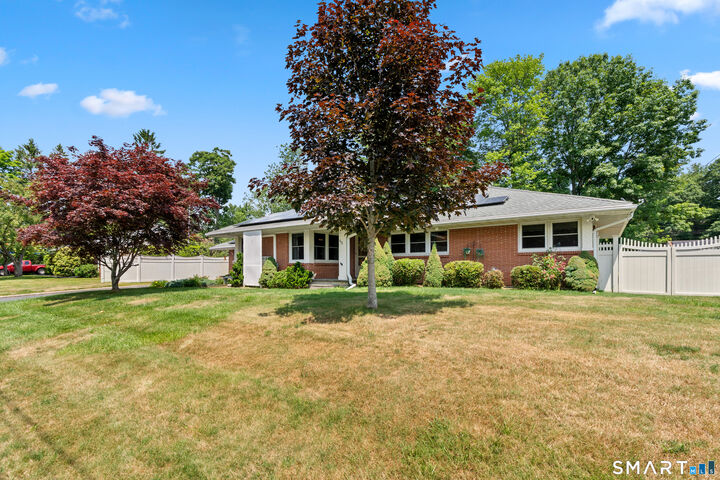 Property Photo:  63 Pineridge Road  CT 06790 
