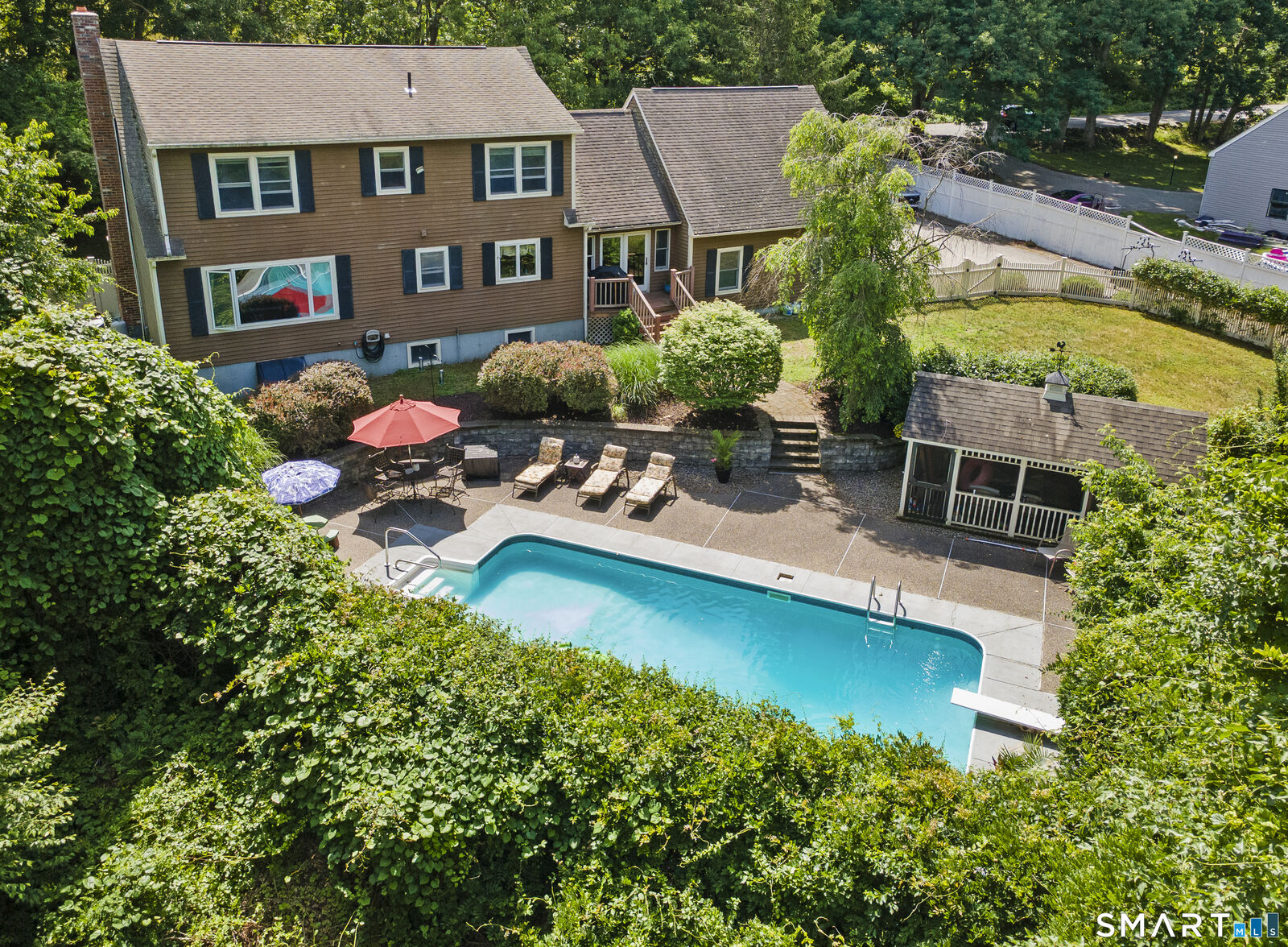 Property Photo:  182 Stawicki Road  CT 06255 