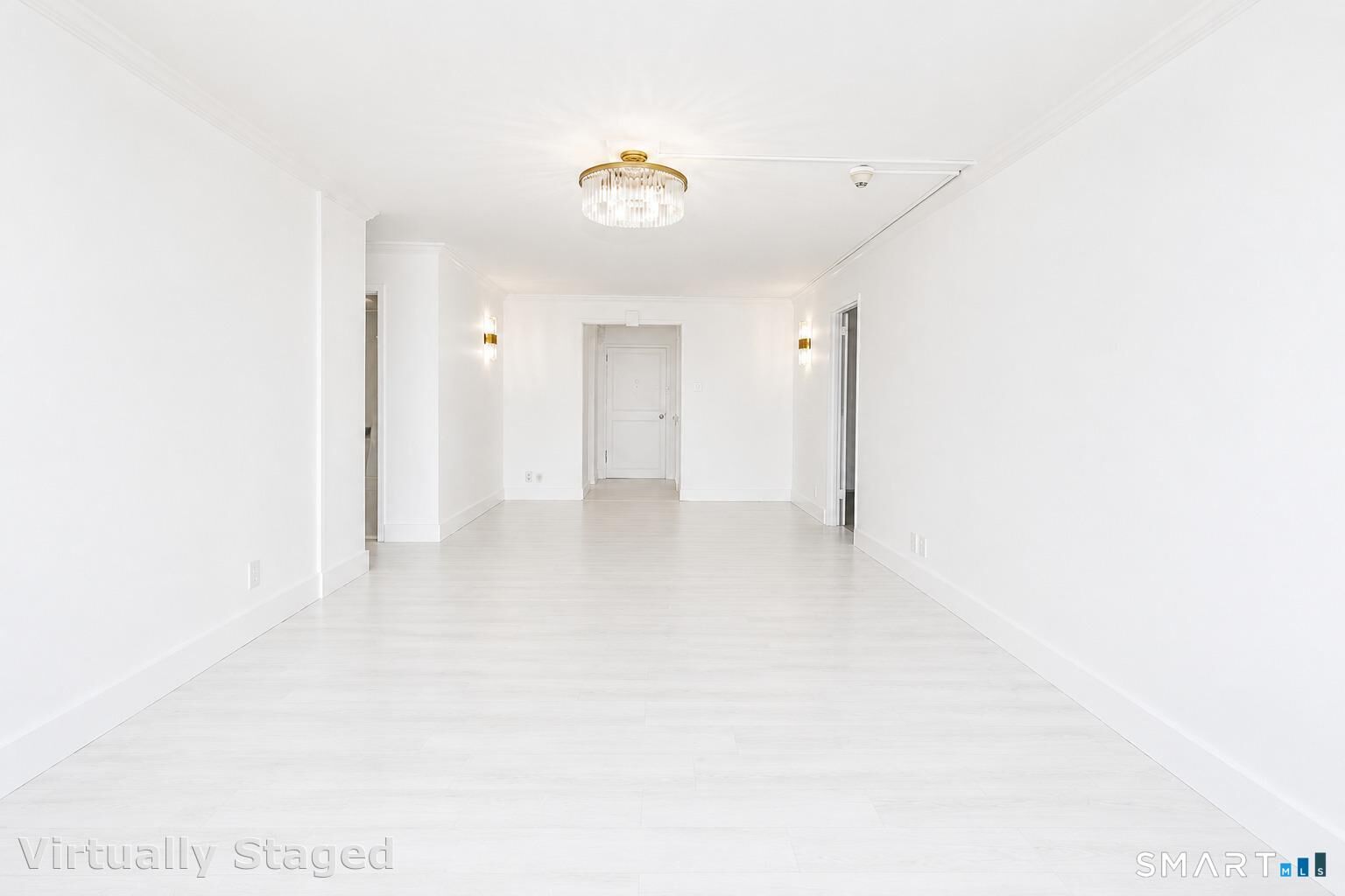 Property Photo: 100 York Street 16E CT 06511