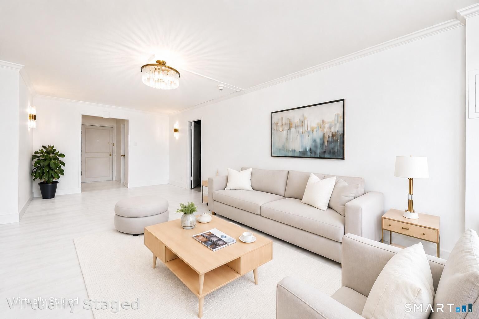 Property Photo:  100 York Street 16E  CT 06511 