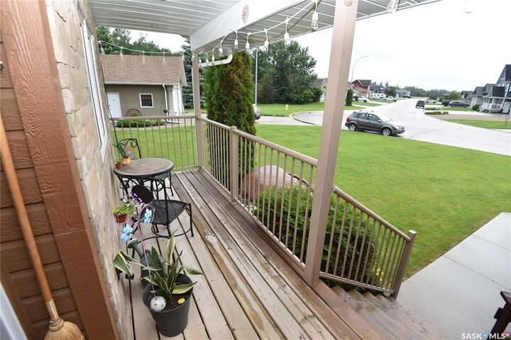 Property Photo: 108 Coventry Crescent SK S0E 1E0