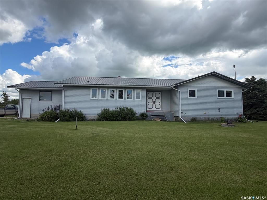 Property Photo:  Rural Address  SK S0G 1N0 