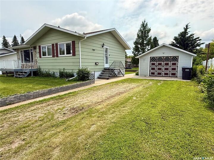 Property Photo:  104 Montreal Avenue  SK S0A 3R0 