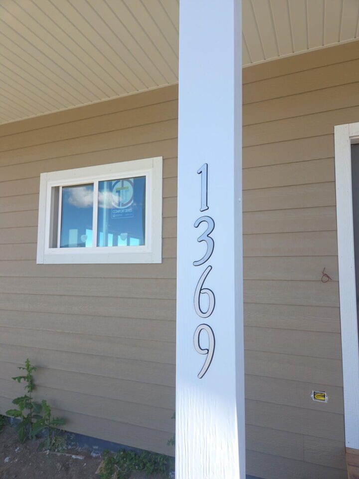Property Photo: 1369 Stoneridge Drive WY 82839