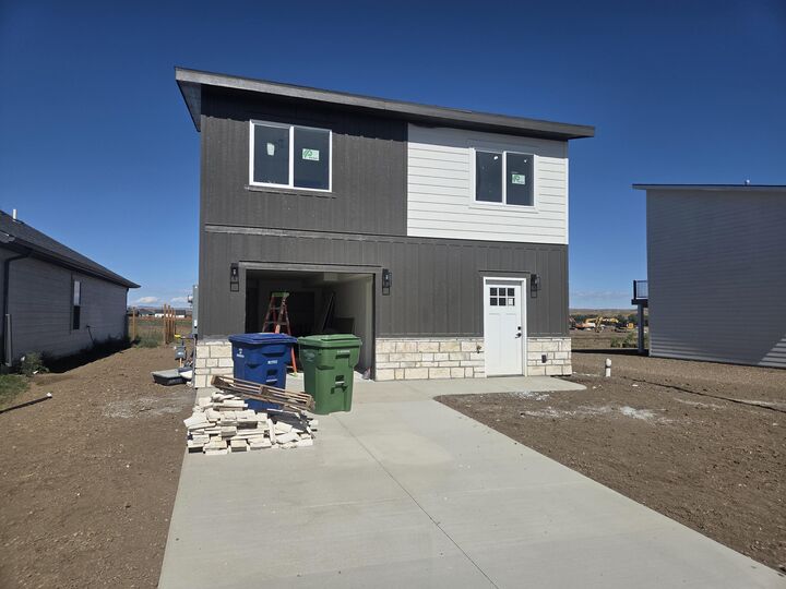 Property Photo:  1205 Edelman Loop  WY 82801 