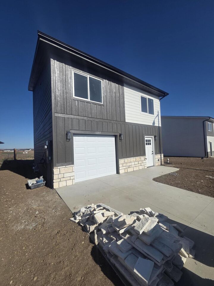 Property Photo: 1205 Edelman Loop WY 82801