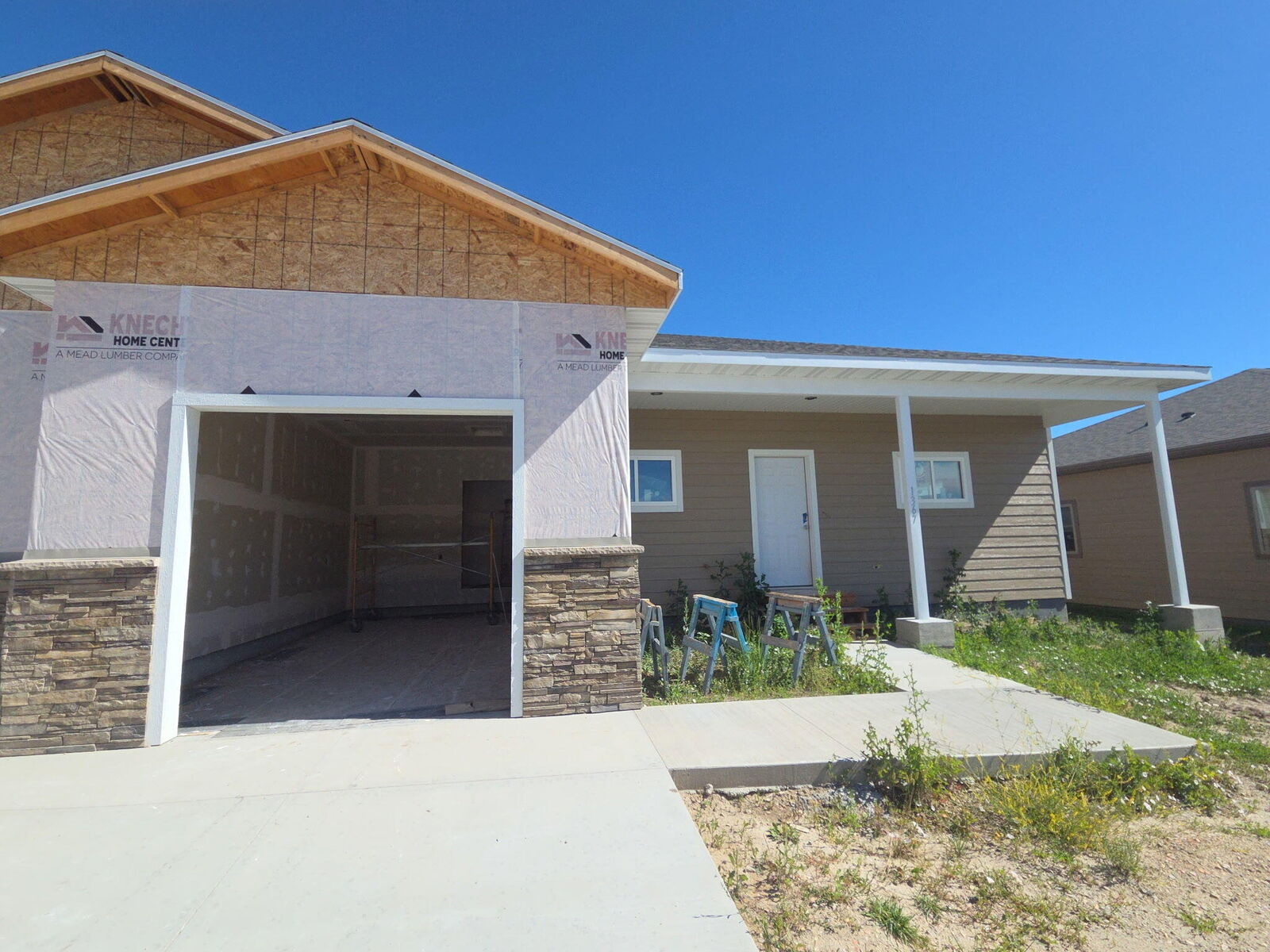 Property Photo:  1367 Stoneridge Drive  WY 82839 
