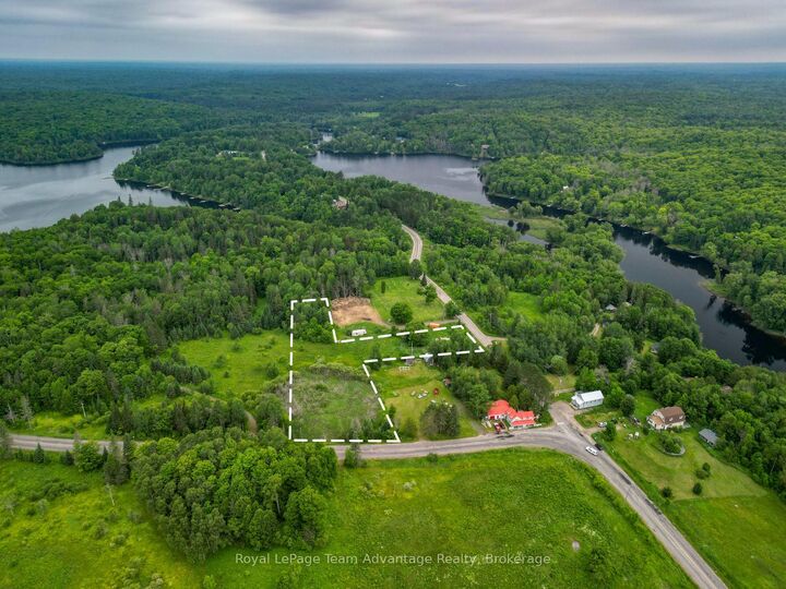 Property Photo:  2 Maple Island Road  ON P0A 1G0 