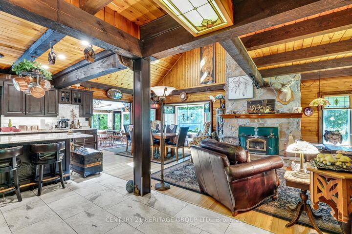 Property Photo:  1519 Nursery Road  ON L9X 1A2 