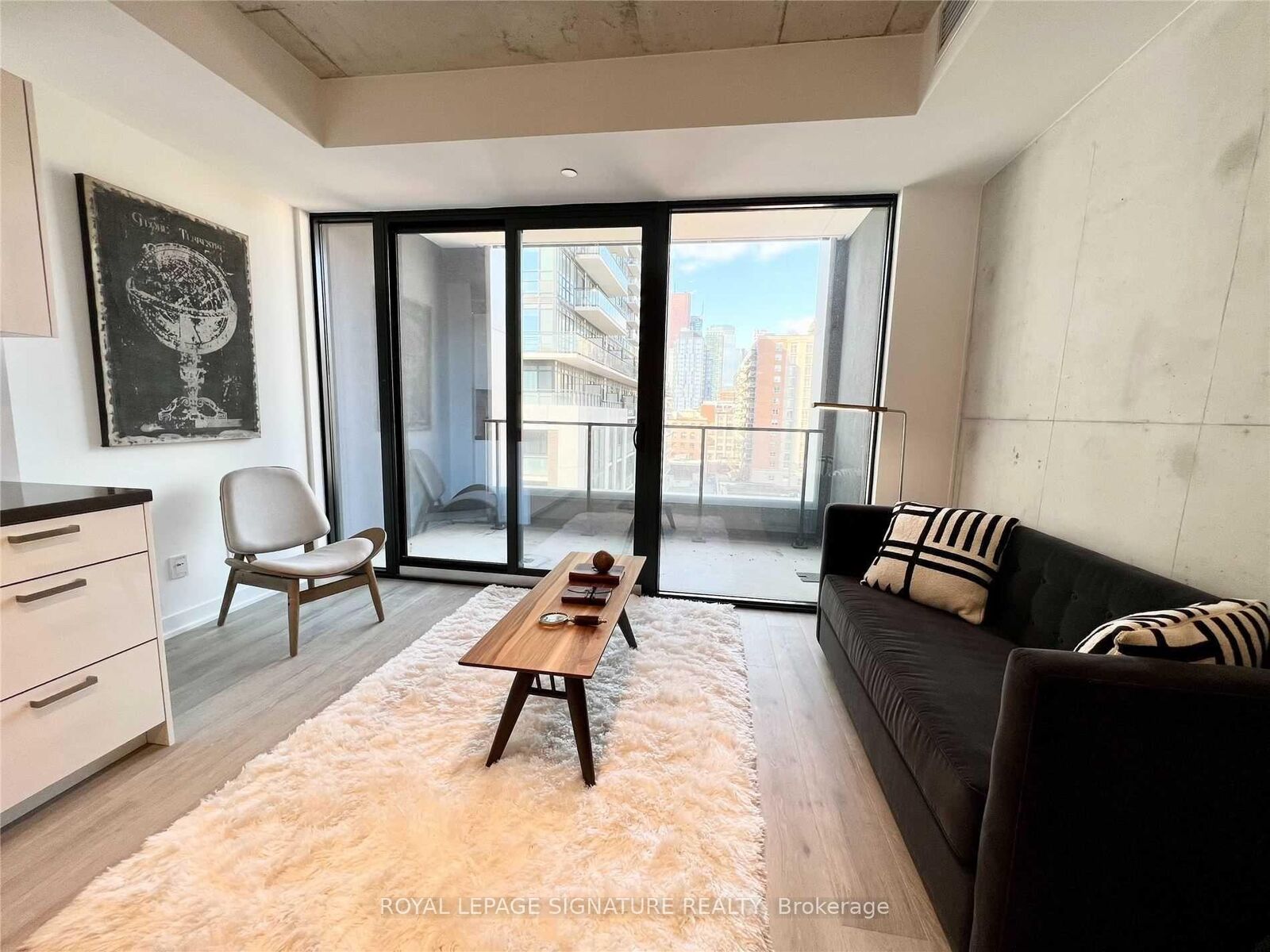 Property Photo:  55 Ontario Street 811  ON M5A 0T8 