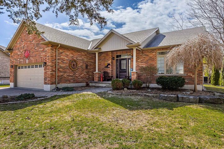 Property Photo: 10159 Meadowlily Crescent ON N0M 1T0