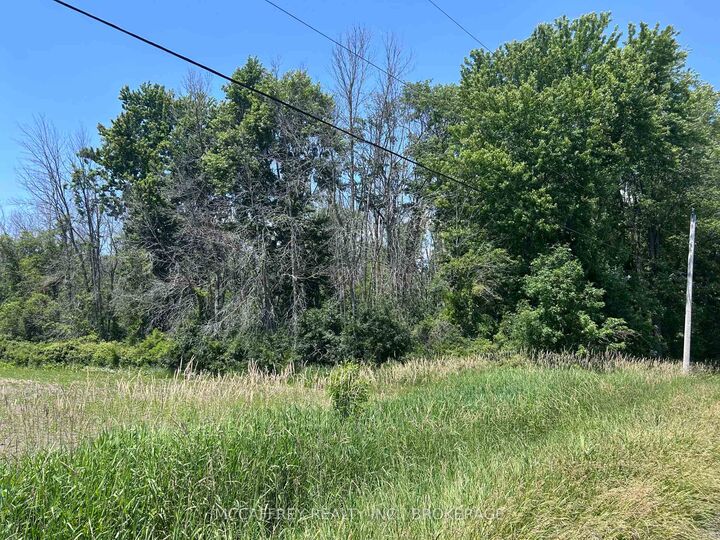 Property Photo:  358 Townline Road  ON K0H 1G0 