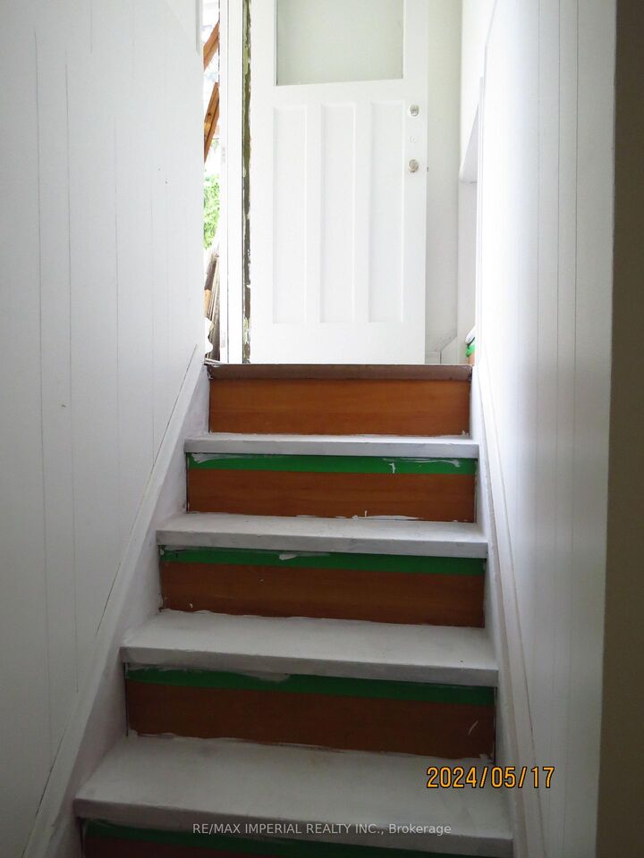 Property Photo: 47 Kempsell Crescent ON M2J 2Z6