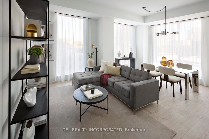 115 Denison Avenue 404 — photo 1