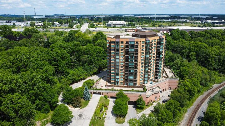 Property Photo: 237 King Street W 305 ON N3H 5L2