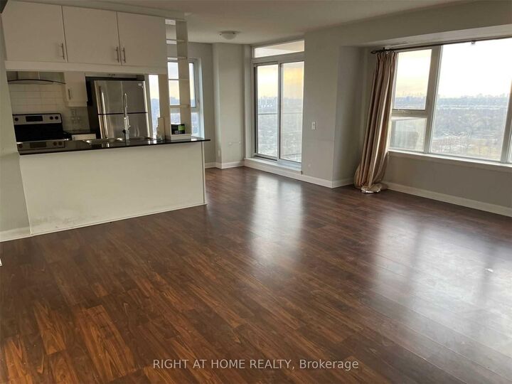 Property Photo:  190 Borough Drive 2908  ON M1P 0B6 