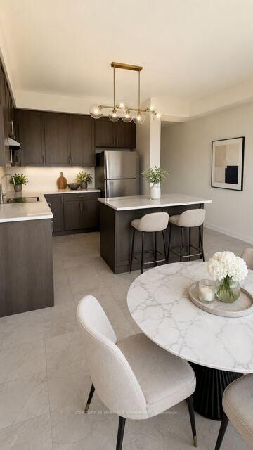 Property Photo: 55 Mikayla Lane ON L1M 2J1