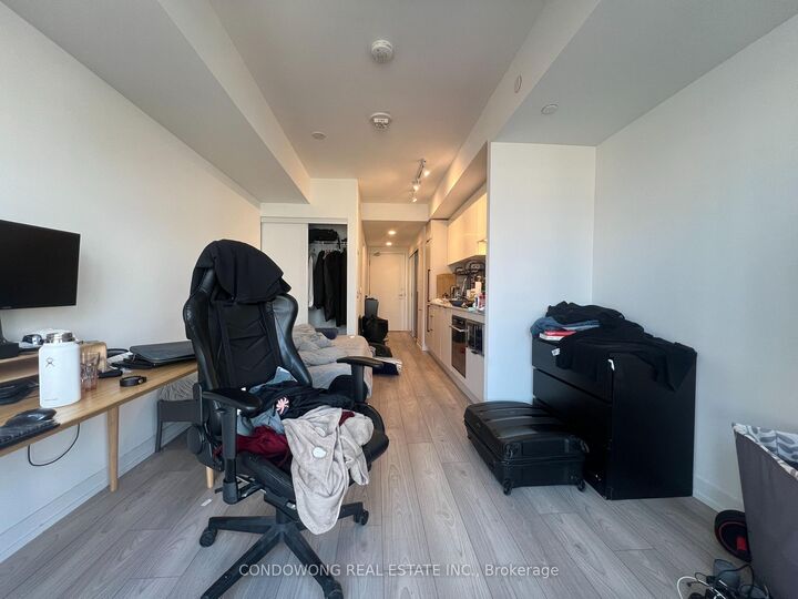Photo de la propriété:  82 Dalhousie Street 1607  ON M5B 0C5 